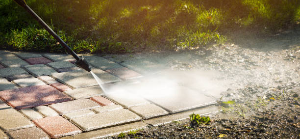 Best Spring Cleaning  in Monroe, IA